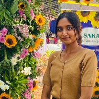 Ruchitha M