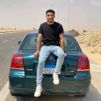 Ahmed Wael