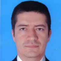 Humberto Duque Rodriguez