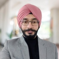 Avneet Singh Malhotra