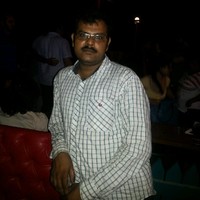 Rakesh Bhuvad