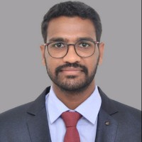 Praveen Mannikatti