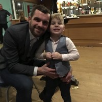 Darren Henderson