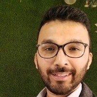 Muhammad Mujhtaba Hussain