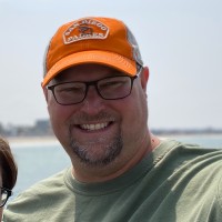 Jonathan Thompson, Cris