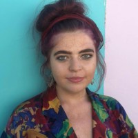 Ailis McColl