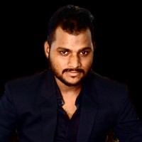 Alok Kumar Ranjan
