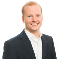 Harold Van Heijst
