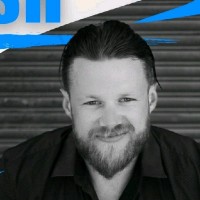 Joshua Ellard