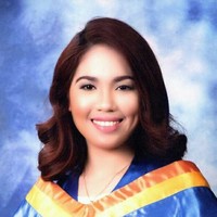 Christine Joy Velasquez