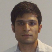 Mostafa Shemirani