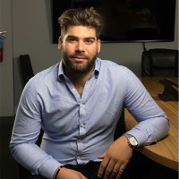 Yair Danziger