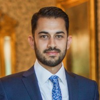 Omid Arashan, Acsi