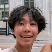 Patrick Fu