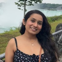 Hetvi Chauhan