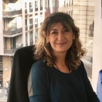 Maria Jose Lozano Lopez
