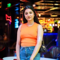 Nisha Bhatt