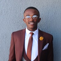 Dumisani Mpofu