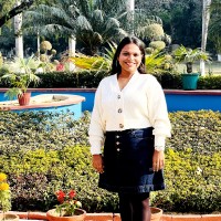 Reena Arora