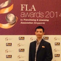 Azrul Halim Choong