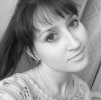 наталья сотникова