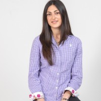 Sopo Mdinaradze