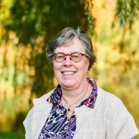 Désirée Kimkes-Wiltjer