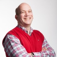 Erik Sahlin
