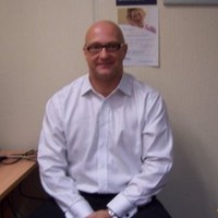 Simon Tyson