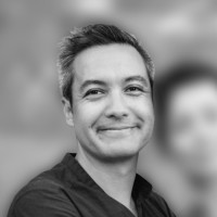 Hector Lim. Pmp, Assoc. Dbia