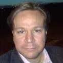 Fredrik Rothstein
