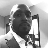 Marcus Hinton, MBA