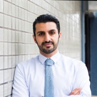 Sam Soltani