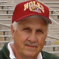 Joe Brumley