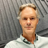 Hans van Mook