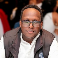 Denis Kipchirchir