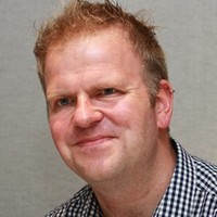 Mark Whenman