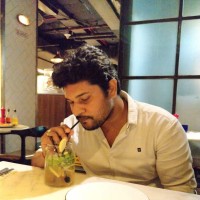 Satyam Srivastava