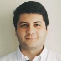 ismail aydogan