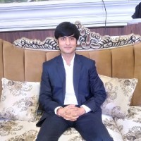 Ansh Dubey