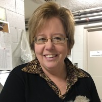 Laurie Nicholl