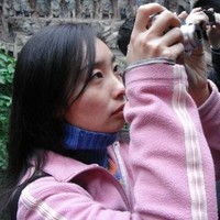 Nancy Xiong