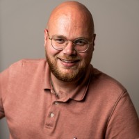 Bjorn Hartman