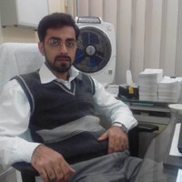 Usman Abid
