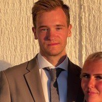Kristoffer Ekdahl