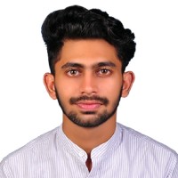 Shareef P