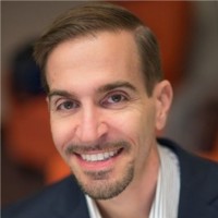 Douglas Hampers, MD, MBA