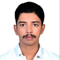 Akhil C Sajan