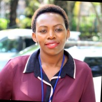 Miriam Tusiimire