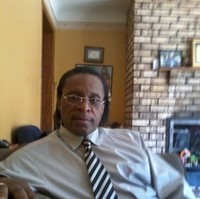Paul Johnson